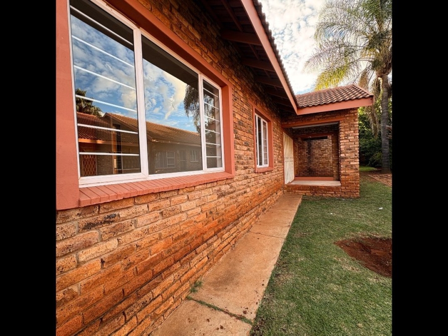 3 Bedroom Property for Sale in Doringkruin North West